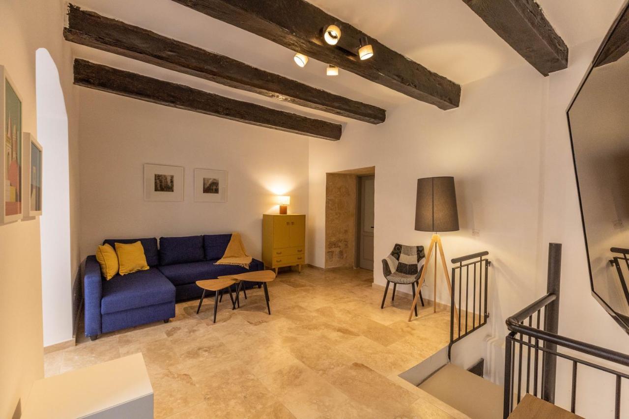 Valletta Collection - St. Domenic Duplex Esterno foto