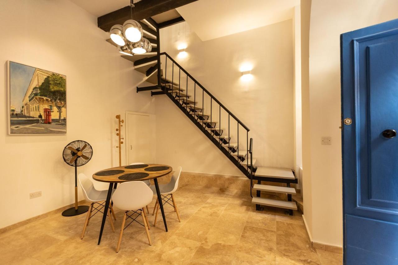 Valletta Collection - St. Domenic Duplex Esterno foto
