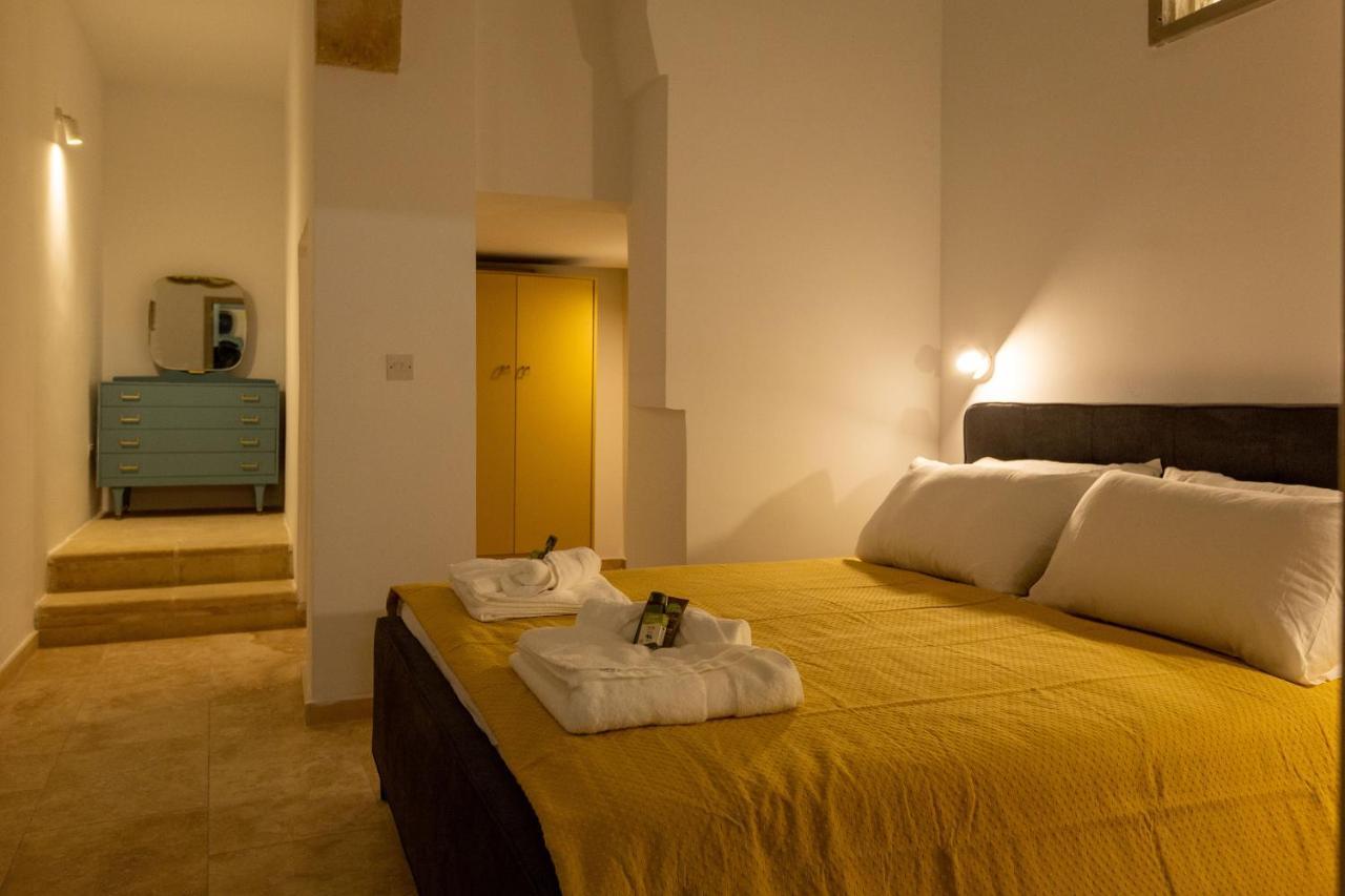 Valletta Collection - St. Domenic Duplex Esterno foto