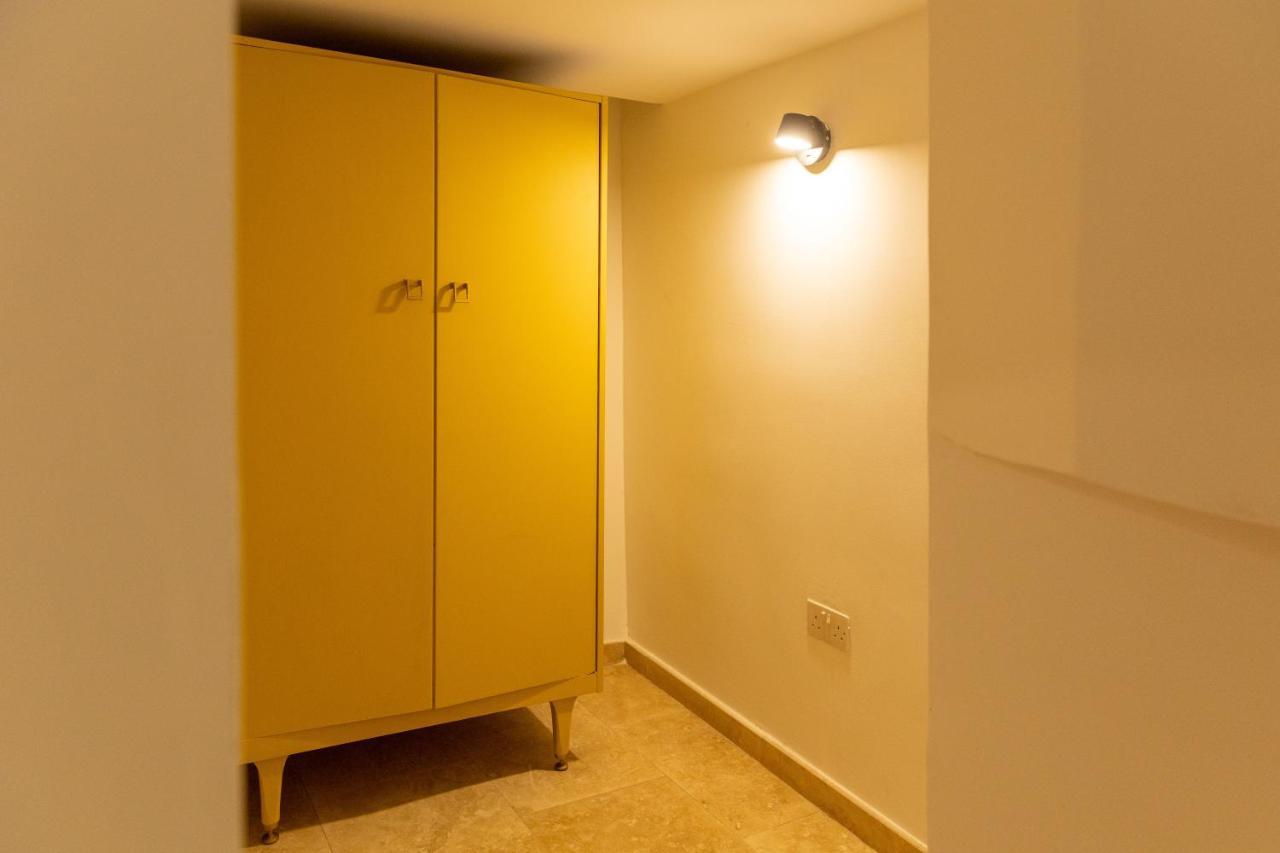Valletta Collection - St. Domenic Duplex Esterno foto