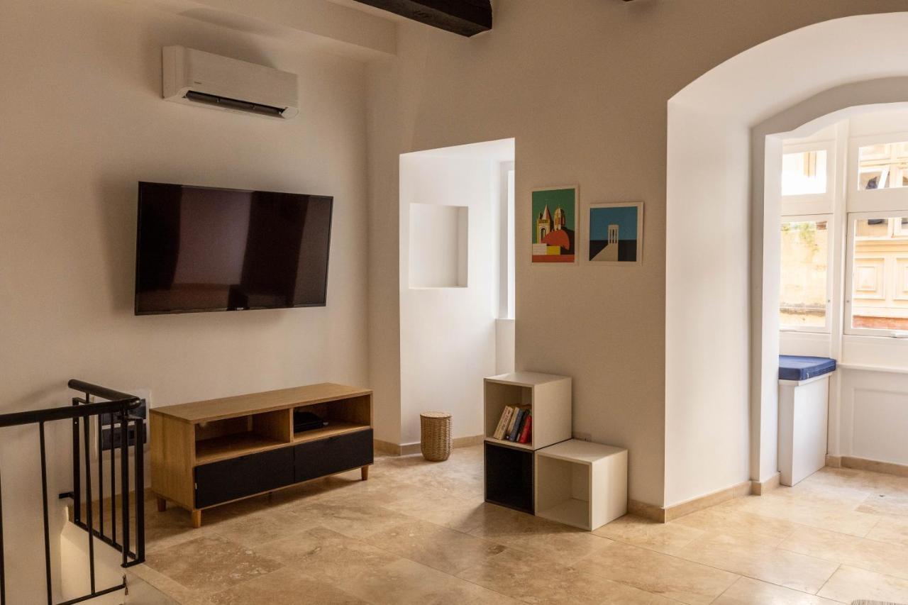 Valletta Collection - St. Domenic Duplex Esterno foto