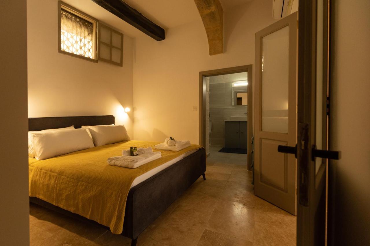 Valletta Collection - St. Domenic Duplex Esterno foto