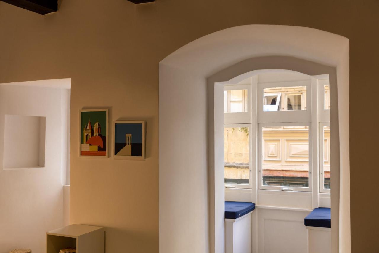 Valletta Collection - St. Domenic Duplex Esterno foto